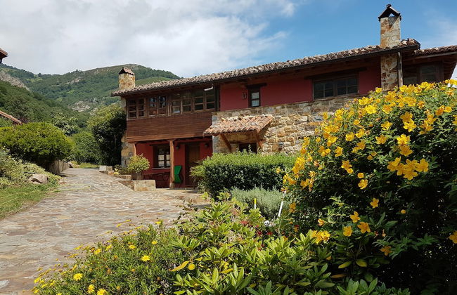 Alojamientos Rurales Valle de Bueida - Photo 70