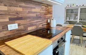 Apartamento bodegas de Cazón Barrio San Miguel - Foto 12