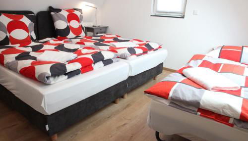 Schwaben Apartment - Foto 5