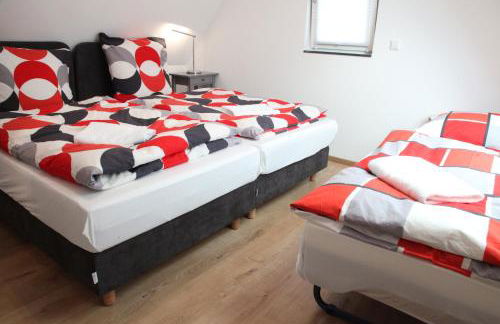 Schwaben Apartment - Foto 5