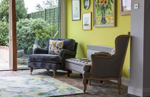 Little Exbury - Foto 24