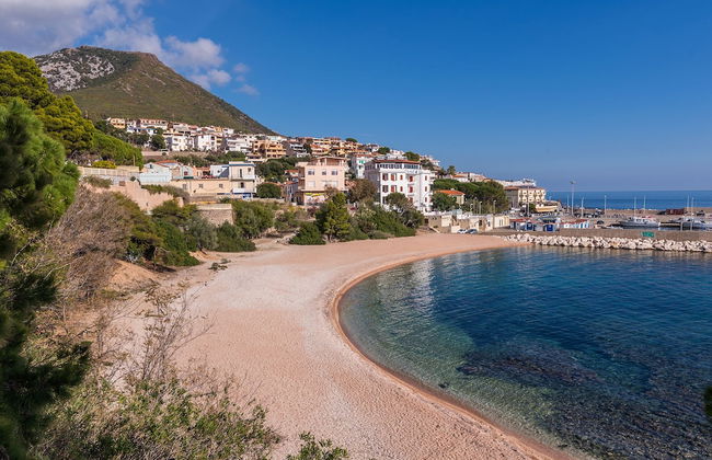 AffittaSardegna - Attico Mare - Photo 11