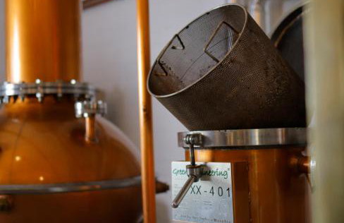 Podere Castellare - Photo 18