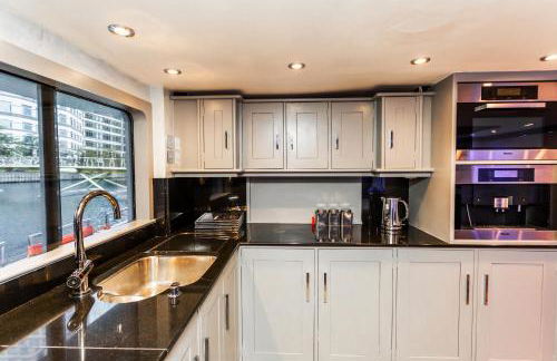 The Canary Yacht - Foto 6