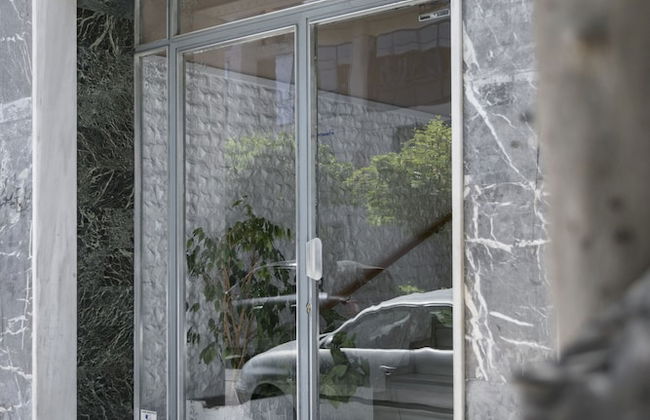 Deluxe Apartment in Kallithea - Foto 25