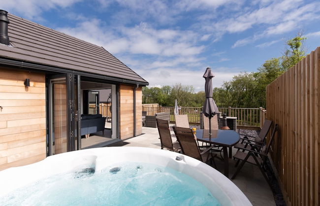 Willow Cottage - Foto 24