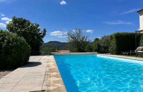 Le mas des Cerisiers - Foto 26