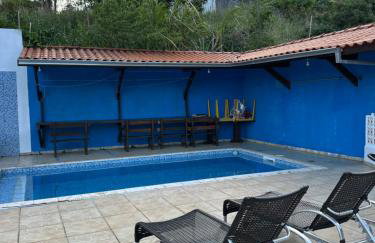 Casa Luara com piscina - Foto 6