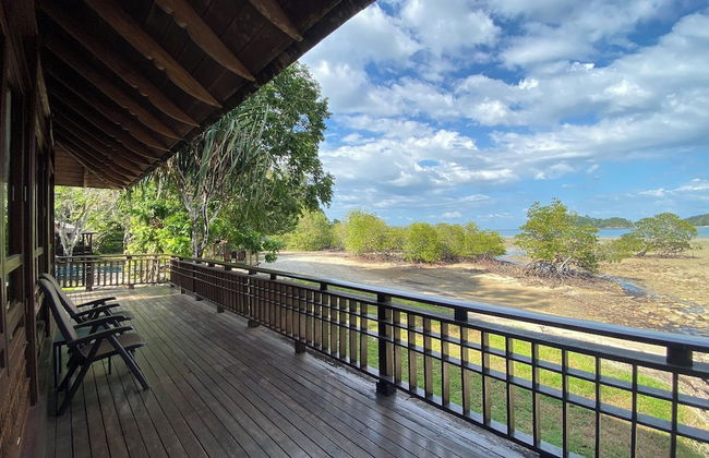 Saujana Private Villas - Foto 13