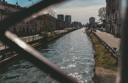 WowNavigli Apartment-Sofa Bed Metro M4 Tram 2 - Foto 65