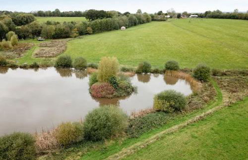 Lake View Yurts - Photo 13