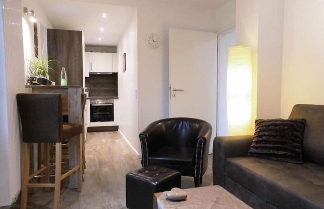 Appartementhaus Kogge - Foto 69