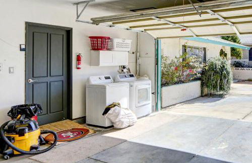 Pet-Friendly Las Vegas Home with Private Yard! - Photo 22