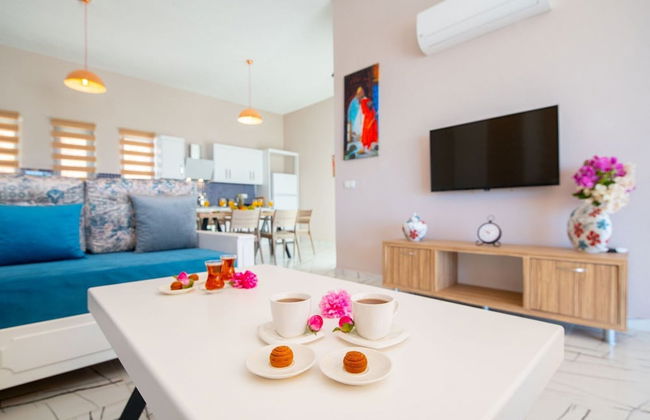 Villa Pearl - Foto 14