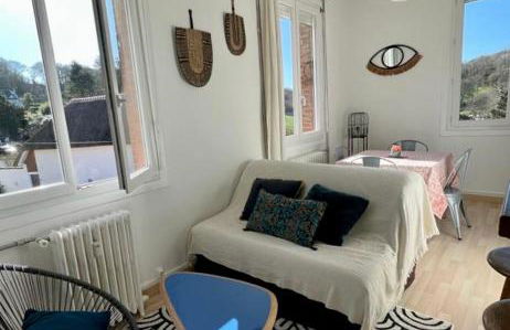 Résidence Pleine mer - Foto 9