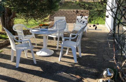 Villa Alpenblick - Photo 46