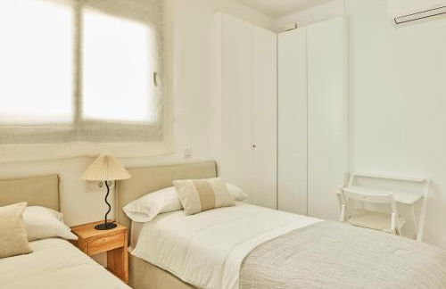 TARIFA ICEBERG 15 - Ático de lujo nuevo con Terraza Garaje y Piscina - Foto 11