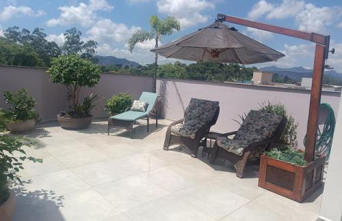 Apartamento Cobertura com piscina privativa - Foto 3