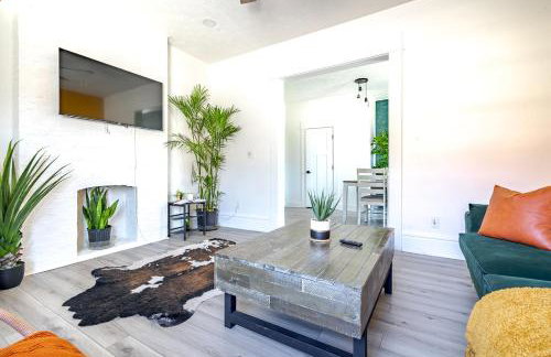 Jungle House Boutique Residences - Downtown Columbus & Short North - Foto 76