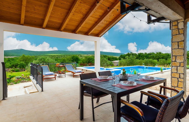 Villa Kiara - Foto 11