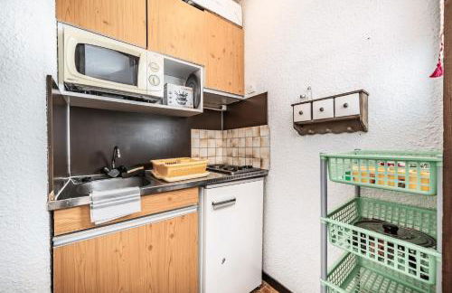 Appartement au pied des pistes - Vue imprenable - Foto 13