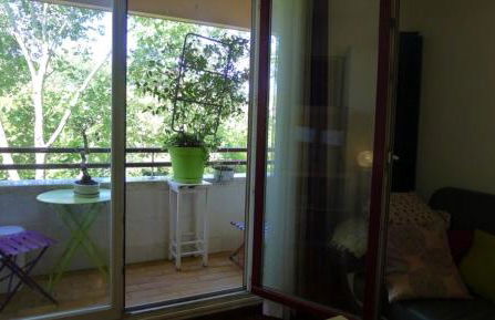 F3 avec balcon 5 min gare SQY et Parking gratuit - Foto 16