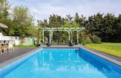 Period Luxury Converted Barn Windsor/Maidenhead - Perfect for family groups - Foto 3