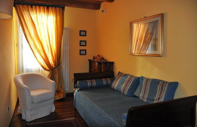 Piazza Nova Guest House - Photo 7