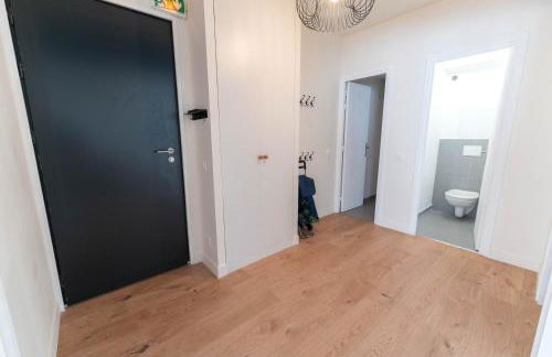 Grand appartement idéal famille, proche plage, bon emplacement pour visiter la Côte d'Azur - Foto 21