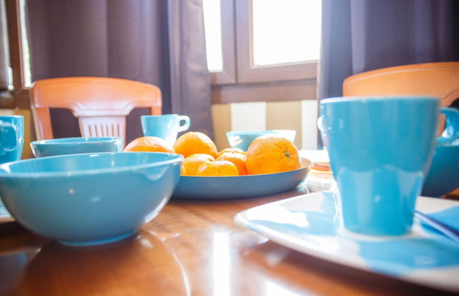 El Bulin de Braojos - Photo 23