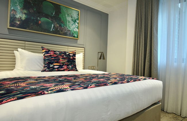 Sanctum London Regents Park - Foto 53