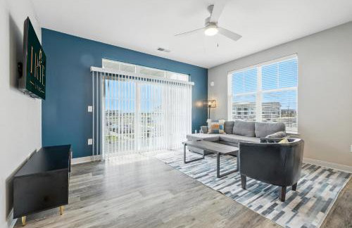 IRIE Living Retreat Kg 2bd Gym Pool Brand New - Foto 16