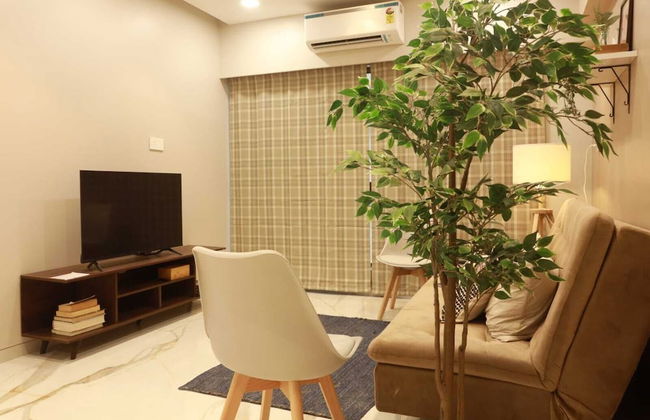 Southside by Daily Stays - Foto 57