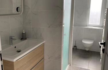 Le Stade Metz 1 Wifi Un Séjour à Part - Foto 6