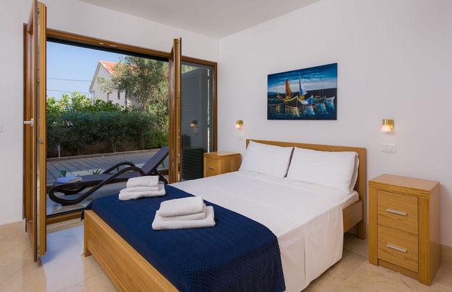 Villa Salena - Foto 25