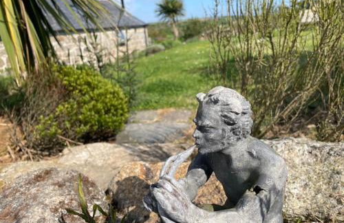 Trengothal Barn - Photo 33