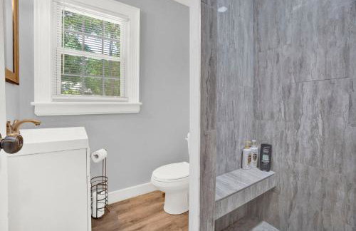 Charming 3 BDRM in Charlotte - 1 mile to Uptown - Foto 36