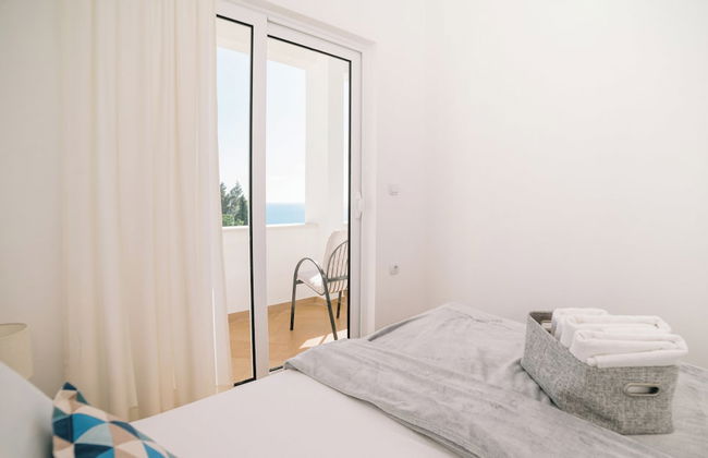 The Rooftop Apartment with Sea view - Foto 2