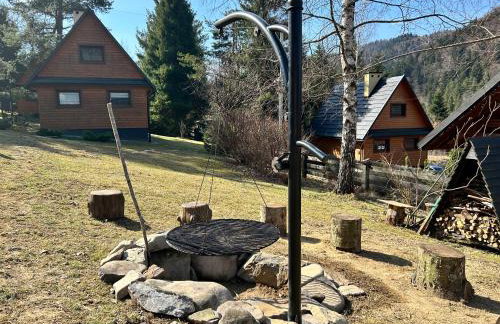 Reset Bieszczady - Foto 4