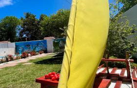 Casa com piscina no centro de Tamandaré - PE - Foto 21