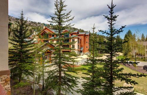 Powderhorn Lodge 214 Perfect Solitude Escape - Foto 3