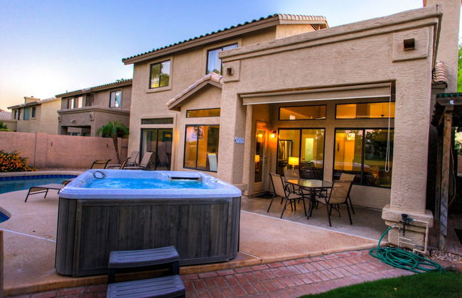 Chandler - 4 Bedroom Home - Chandler - Foto 1