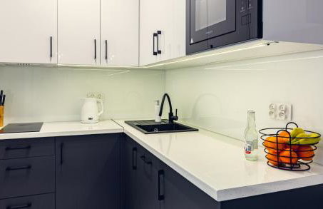 Krynica Apartamenty Apartament z dwoma sypialniami plus parking Cicha 12 - Foto 37