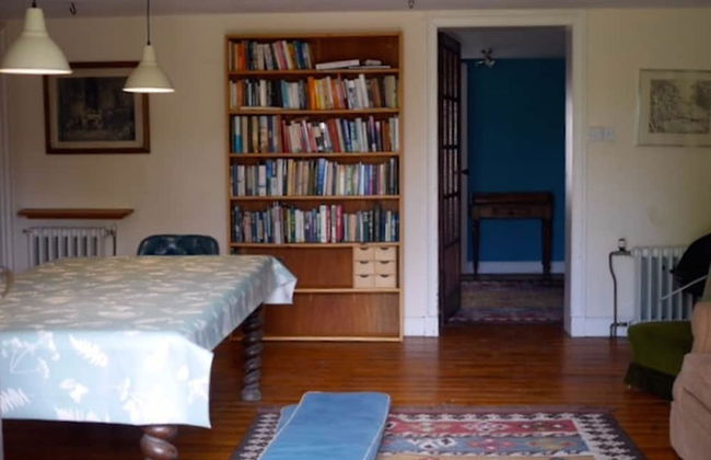 Bamff Ecotourism - Foto 13