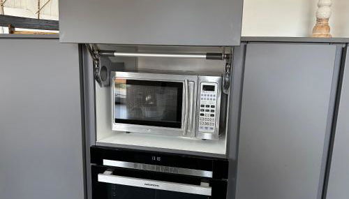 Kühlhaus Hagenburg - Foto 5, minibar