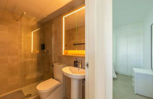 Dúplex Zahara de los Atunes, TORRE DE LA VELA - Foto 12