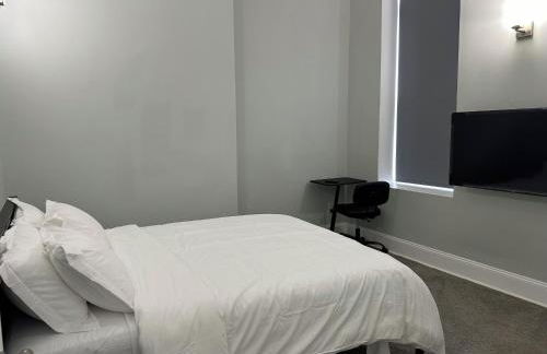 Huge Downtown Baltimore home with parking - Foto 14