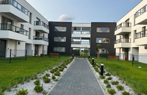 Apartament Wenedy - Foto 12