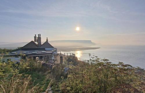 A Cosy Cabin at Cuckmere Haven - Foto 35