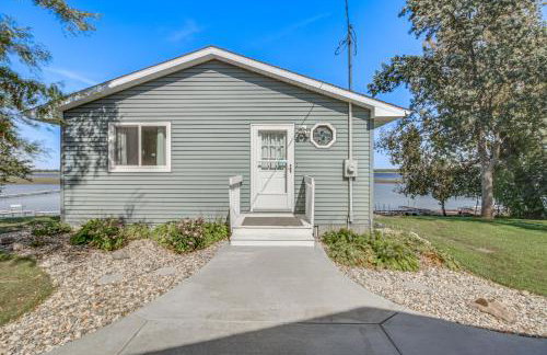 Lake Mary Cottage with Private Beach and Boat Dock - Foto 28